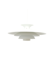 Scandinavian_“Form_Light”_Pendant_Lamp,_Denmark_1970s
