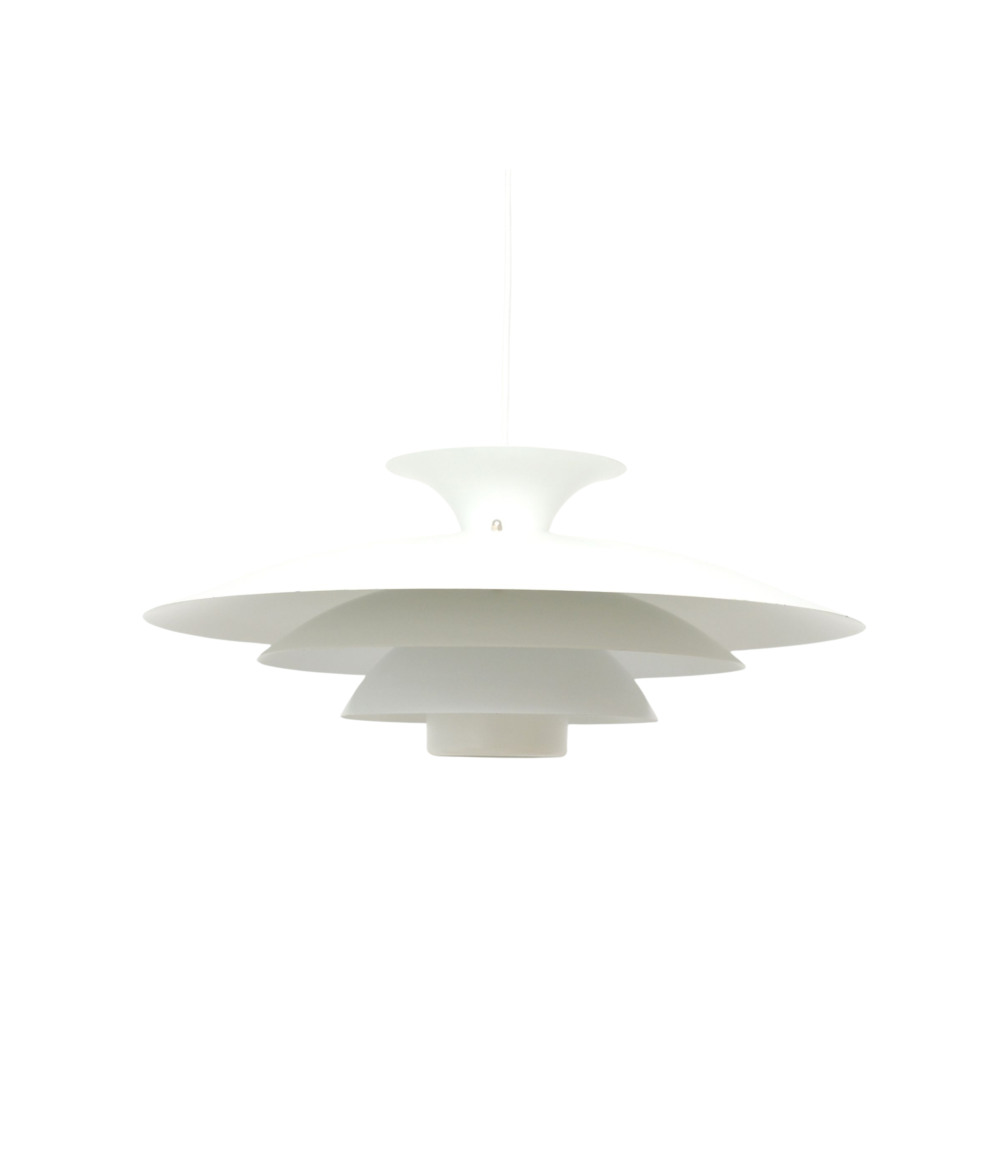 Scandinavian_“Form_Light”_Pendant_Lamp,_Denmark_1970s