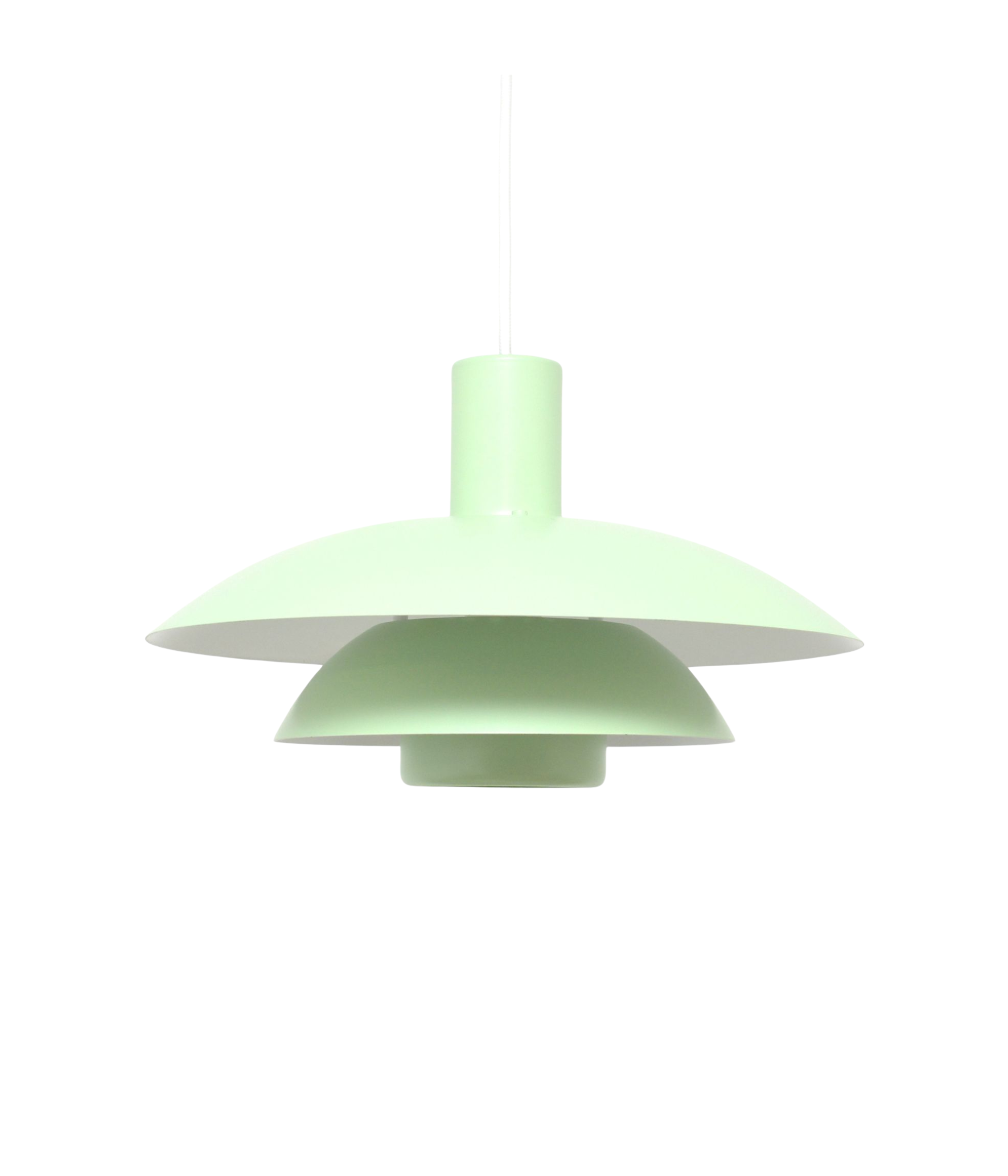 Scandinavian_Form_Light_Pendant_Lamp_in_Pistachio_Green,_1970s