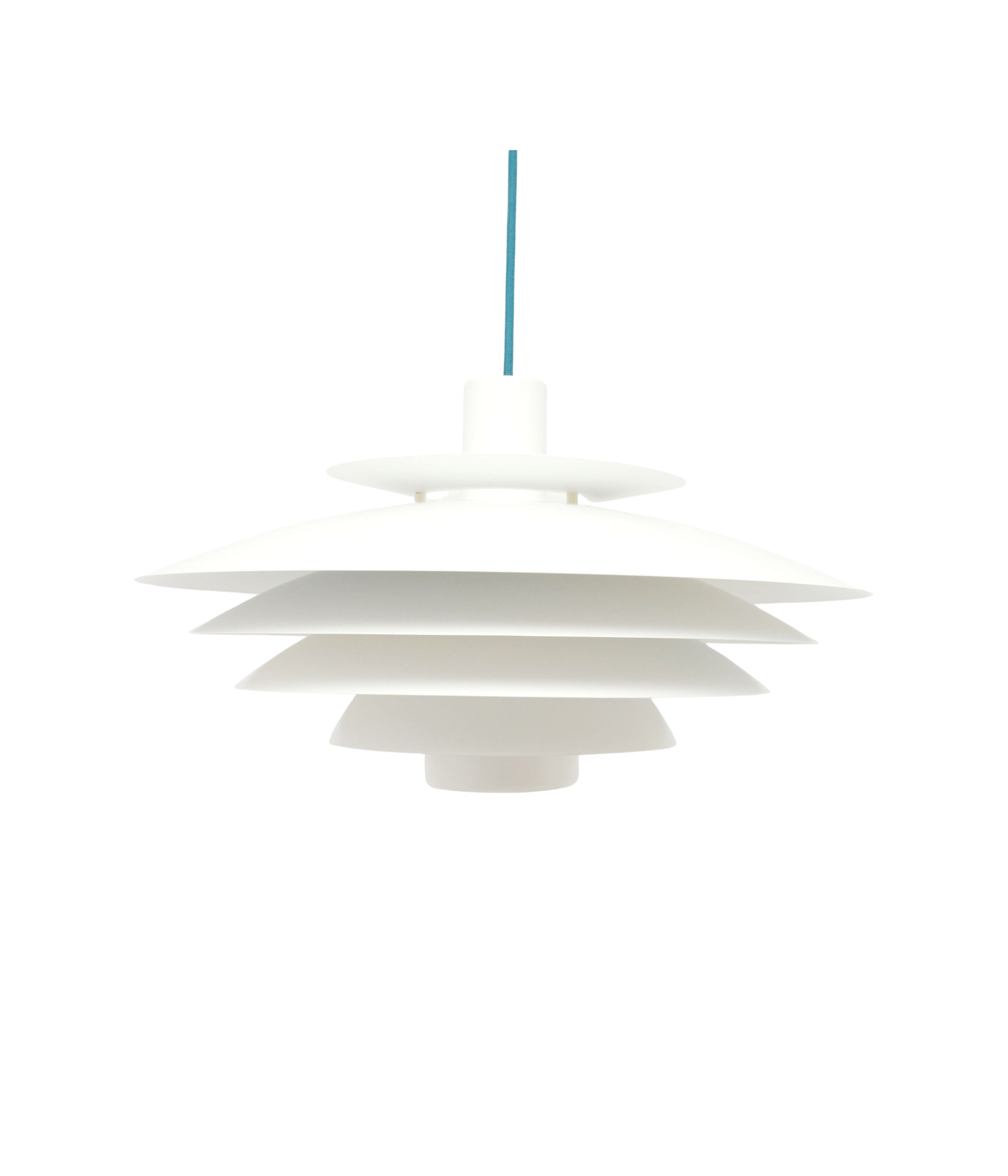 Scandinavian_Form_Light_Pendant_Lamp_in_White,_Denmark_1970s