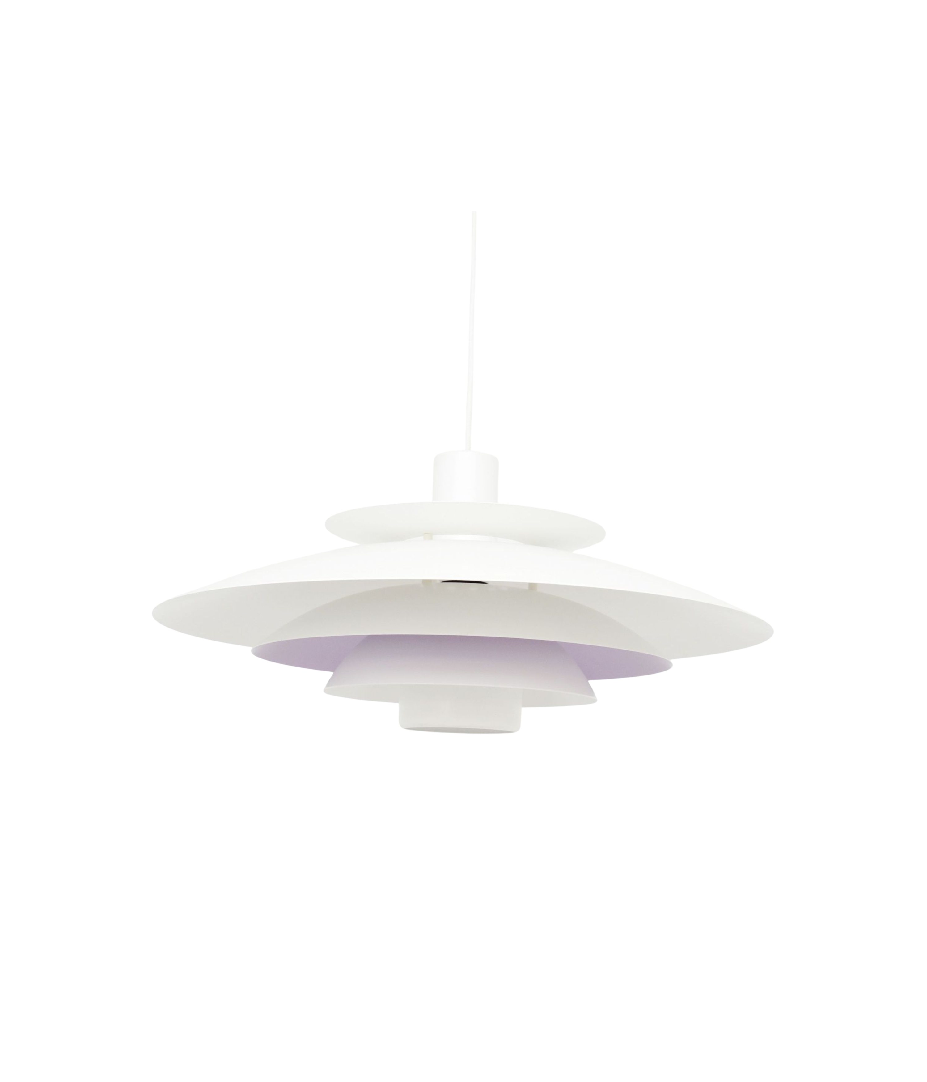 Scandinavian_Form_Light_Pendant_Lamp_with_Purple_Skylight,_1970s