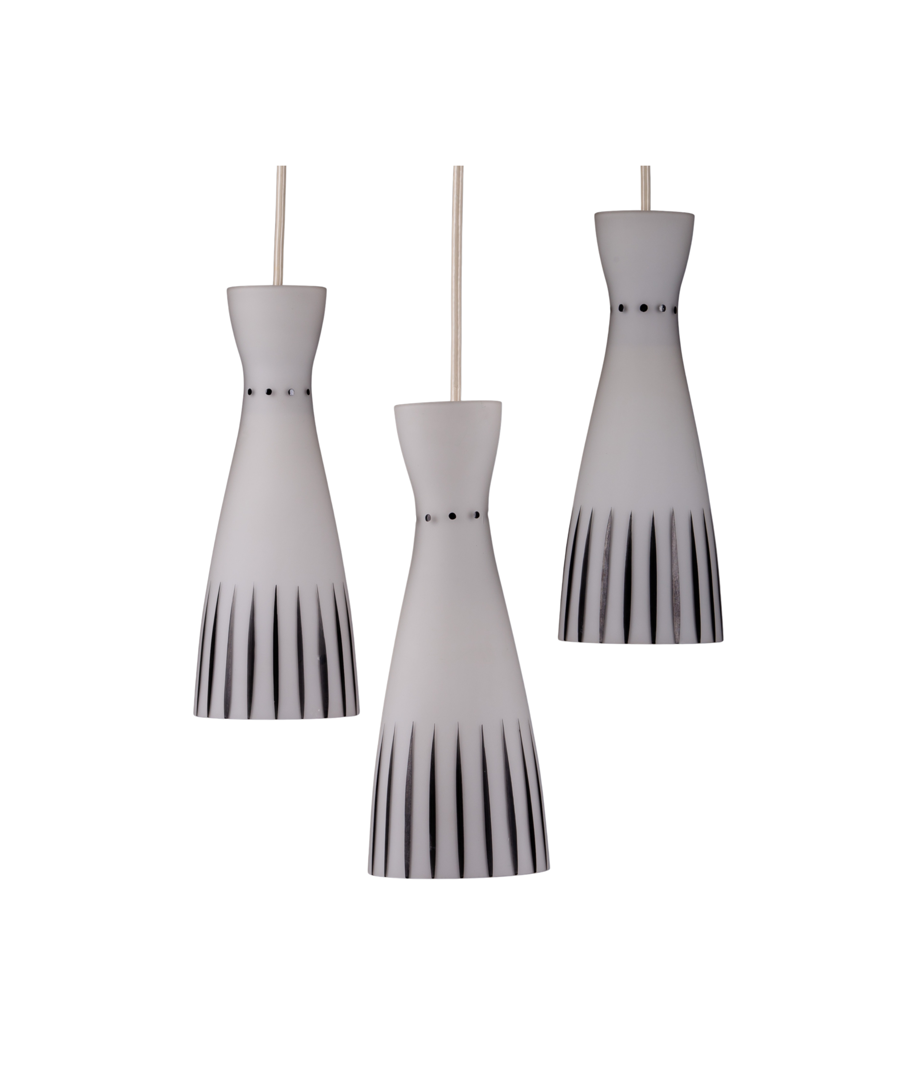 Scandinavian_Glass_Ceiling_Lamp,_Mid-Century_Modern