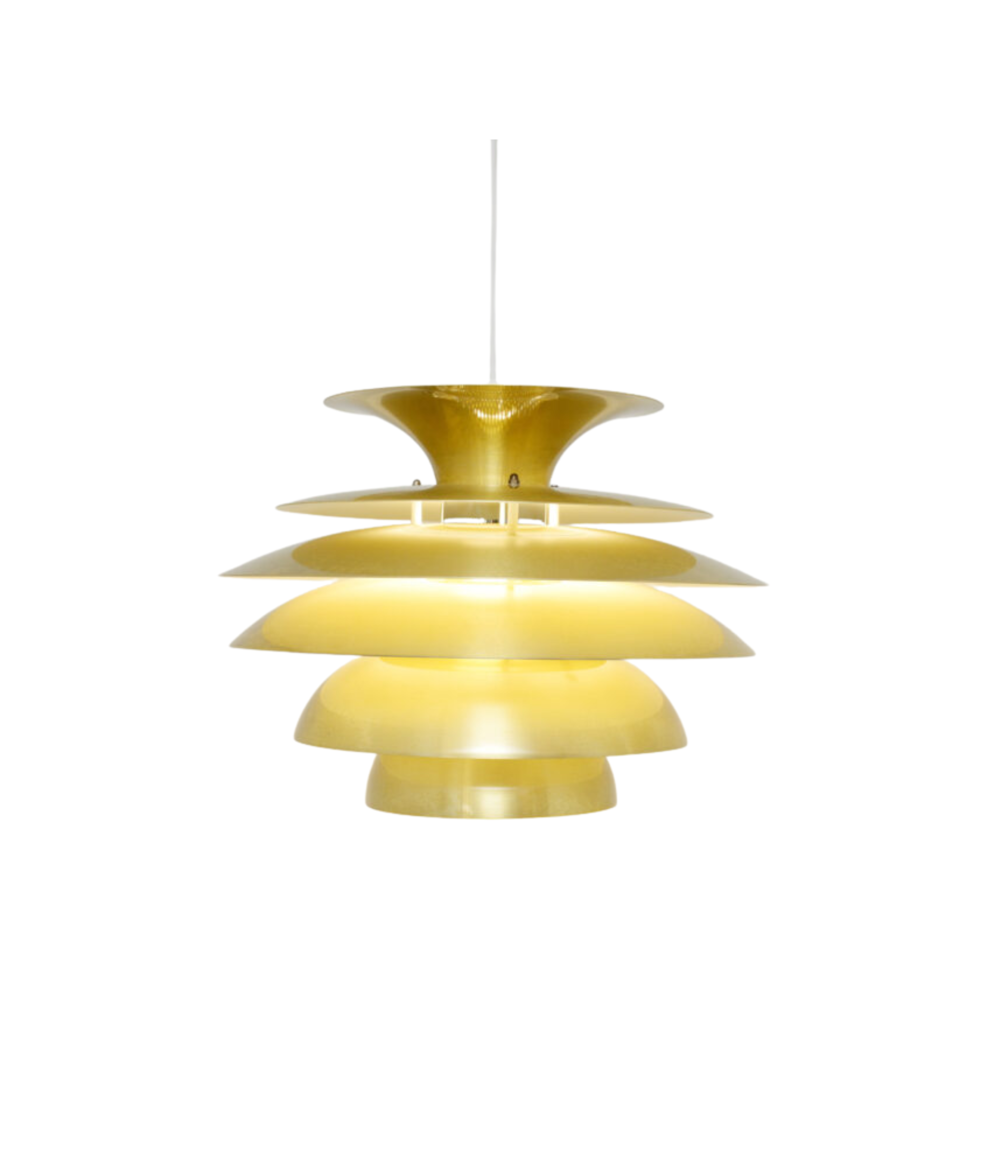 Scandinavian_Gold_Faceted_Pendant_Lamp,_1970s
