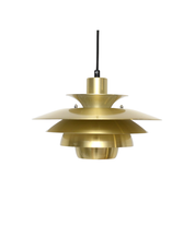 Scandinavian_Gold_Multi_Shade_Pendant_Lamp,_1970s