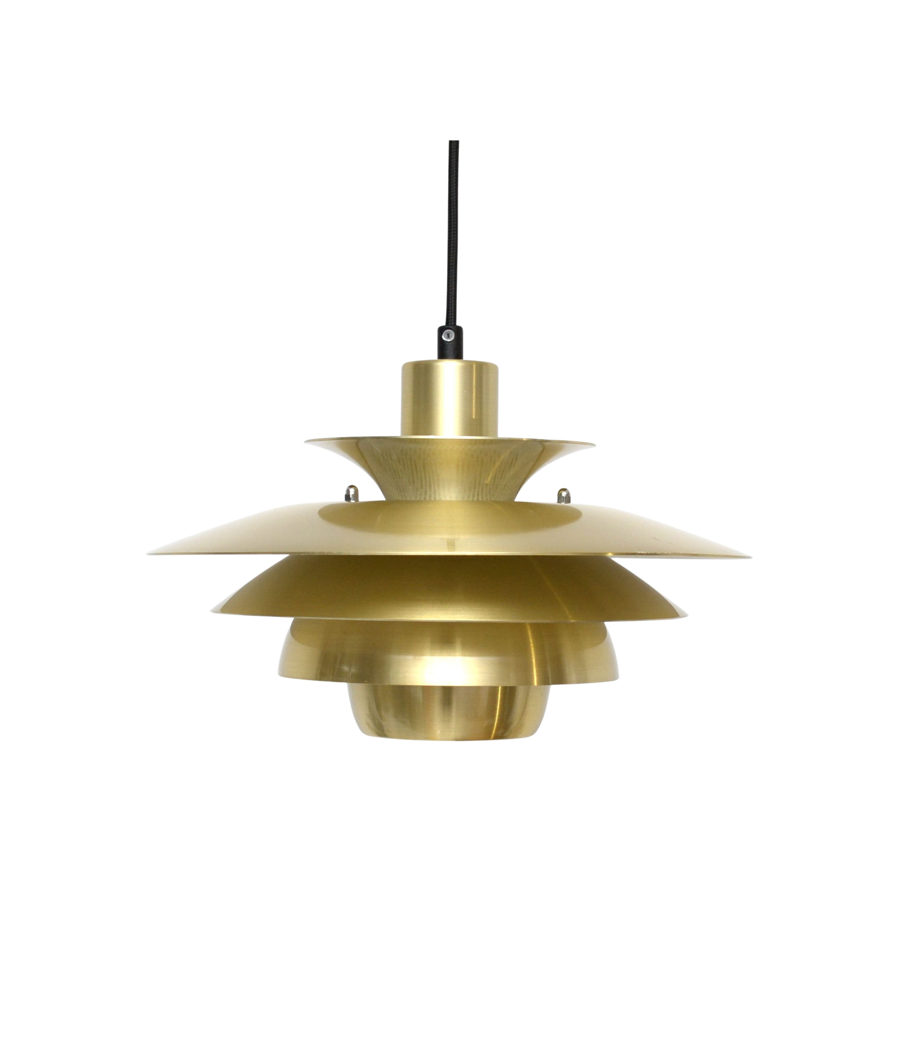 Scandinavian_Gold_Multi_Shade_Pendant_Lamp,_1970s