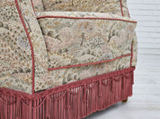 Scandinavian_High-Back_Armchair_Floral_Upholstery_1950s_Denmark