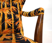 Scandinavian_lounge_chair_Wingchair,_1960