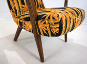 Scandinavian_lounge_chair_Wingchair,_1960
