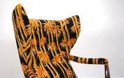 Scandinavian_lounge_chair_Wingchair,_1960