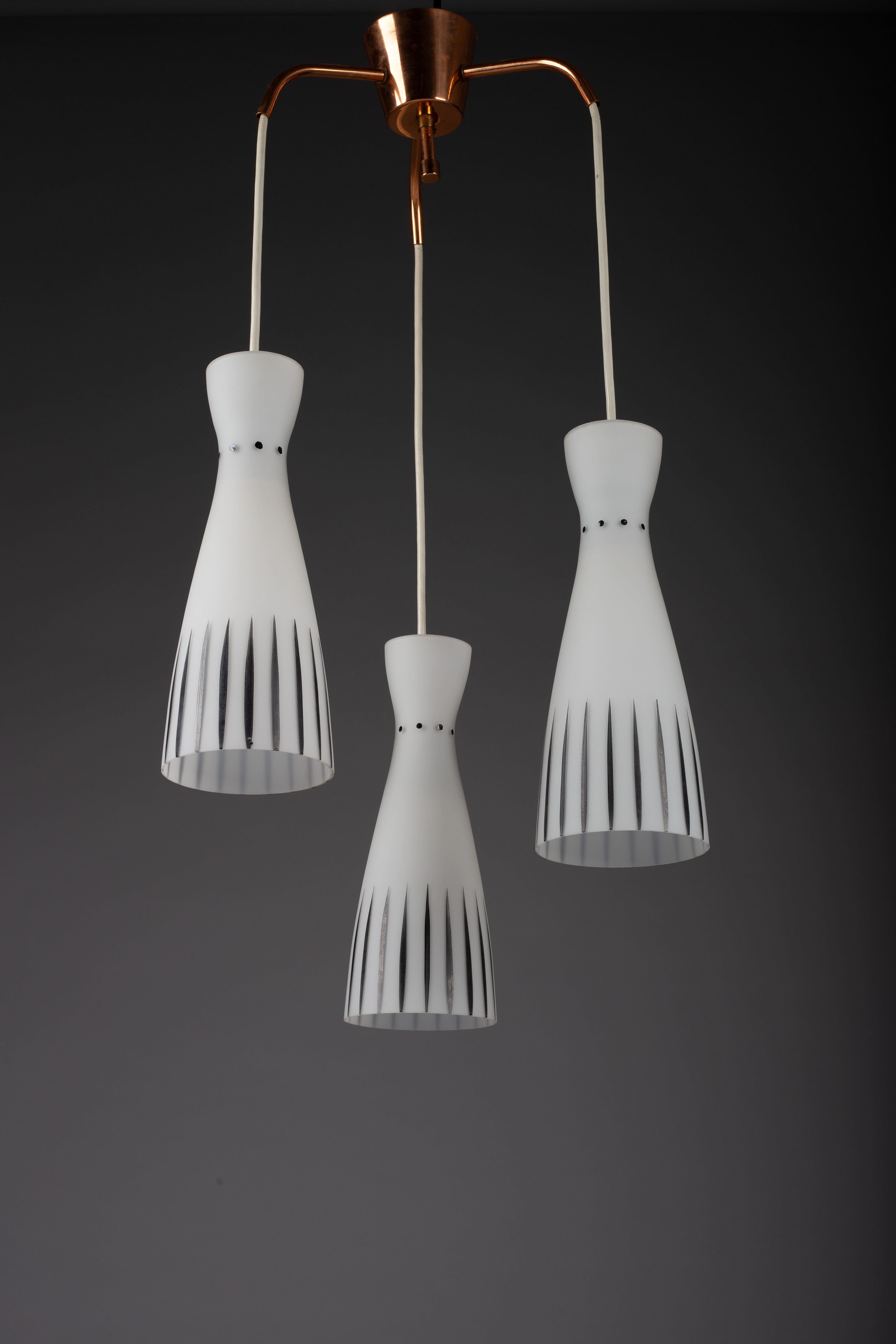 Scandinavian_Glass_Ceiling_Lamp,_Mid-Century_Modern
