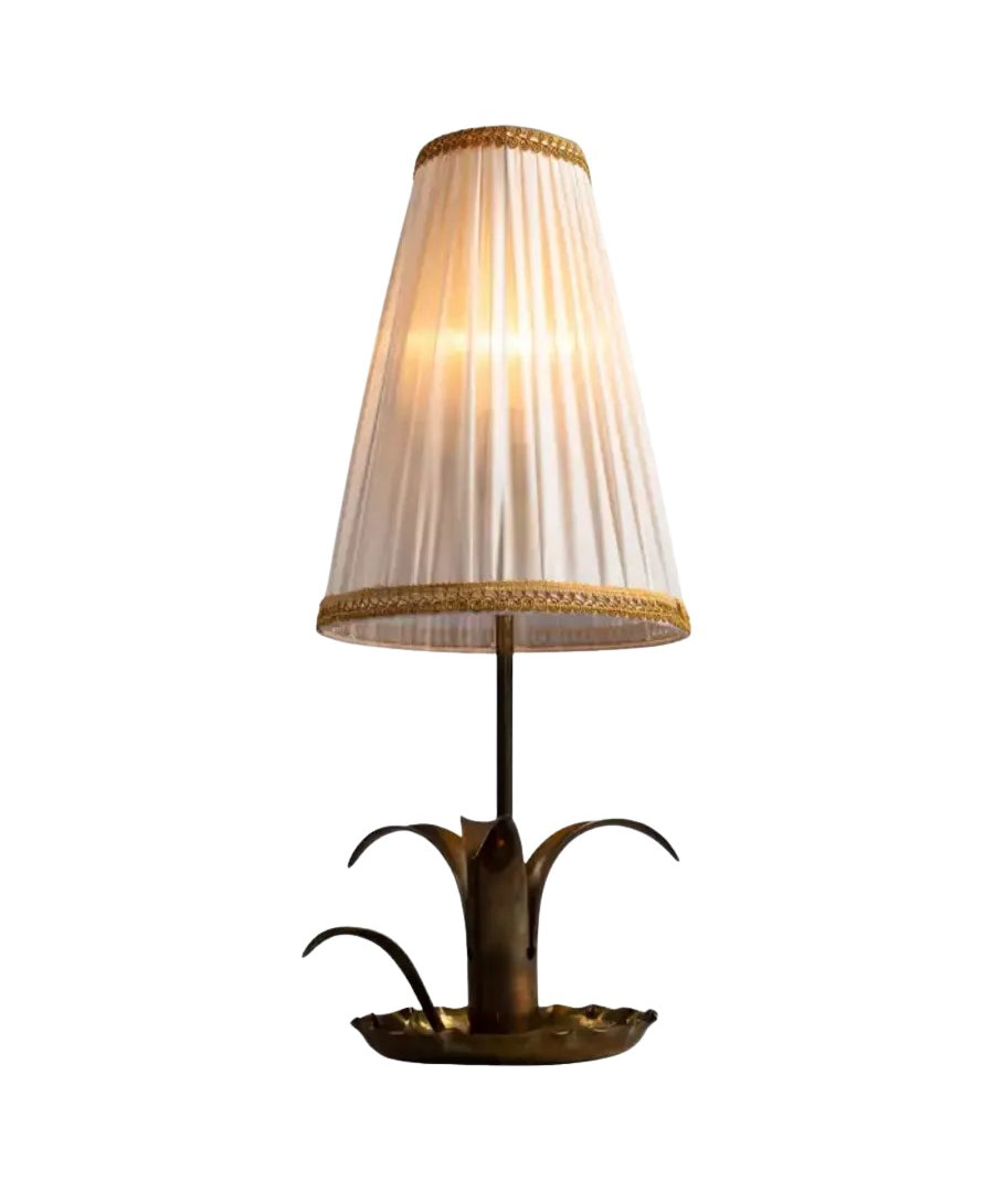 Scandinavian_Modern_Brass_Table_Lamp_“Liljan”,_1950s