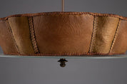 Scandinavian_Modern_Ceiling_Lamp_with_Art_Deco_Influence,_Sweden,_Mid-20th_Century