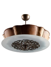 Scandinavian_Modern_Ceiling_Lamp_with_Art_Deco_Influence,_Sweden,_Mid-20th_Century