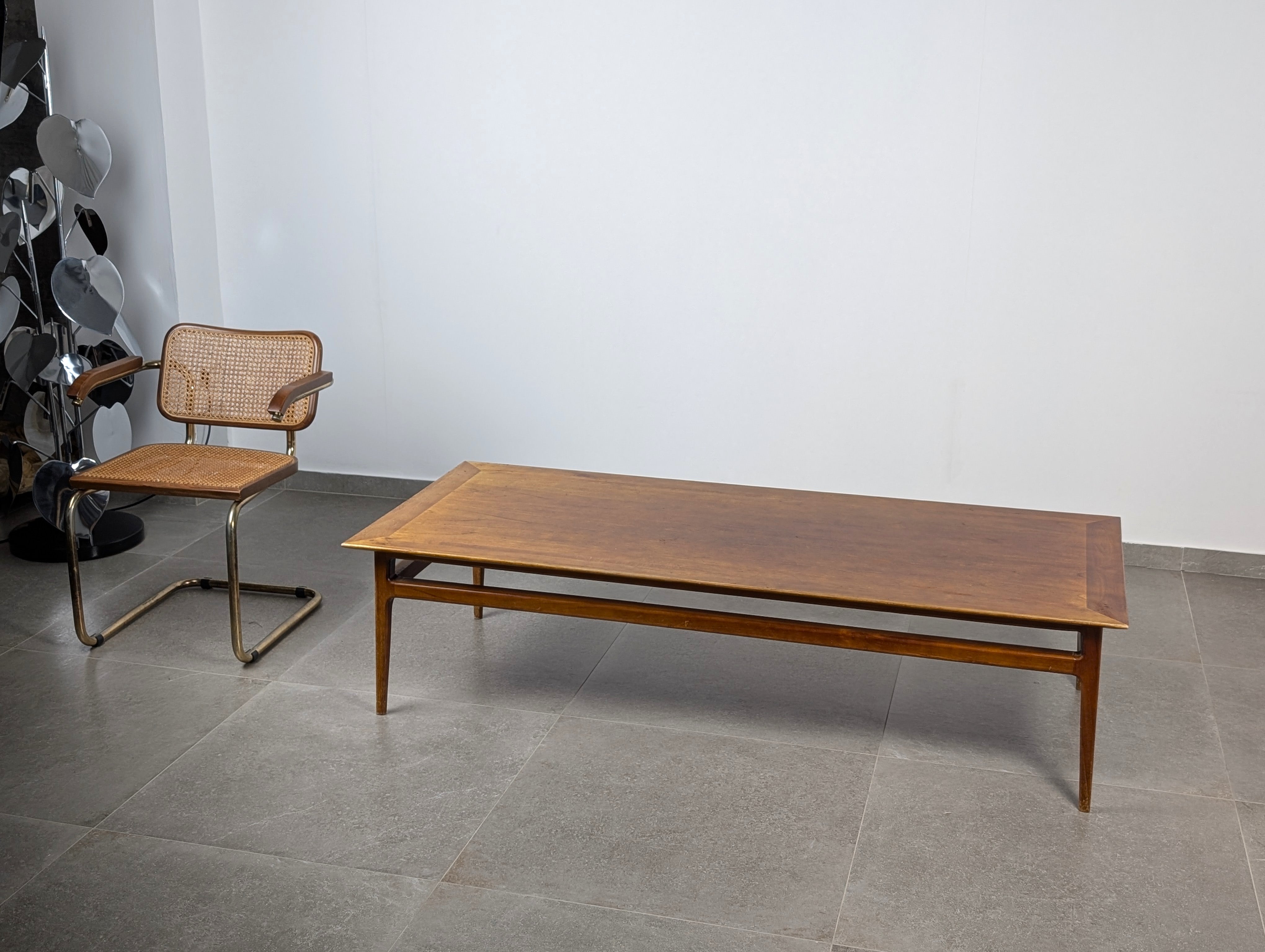 Scandinavian_Modern_Large_Danish_Teak_Coffee_Table_1950s