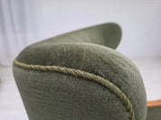 Scandinavian_Modern_Lounge_Chair,_Teak_&_Upholstery,_1960s_Denmark