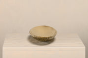 Handmade_Oval_Solid_Brass_Bowl_with_Hammered_Textured_Exterior_and_Smooth_Interior