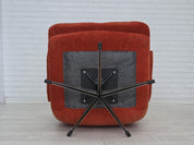 Swedish_Velour_Swivel_Armchair_by_Ulferts_Möbler,_1970s,_Sweden