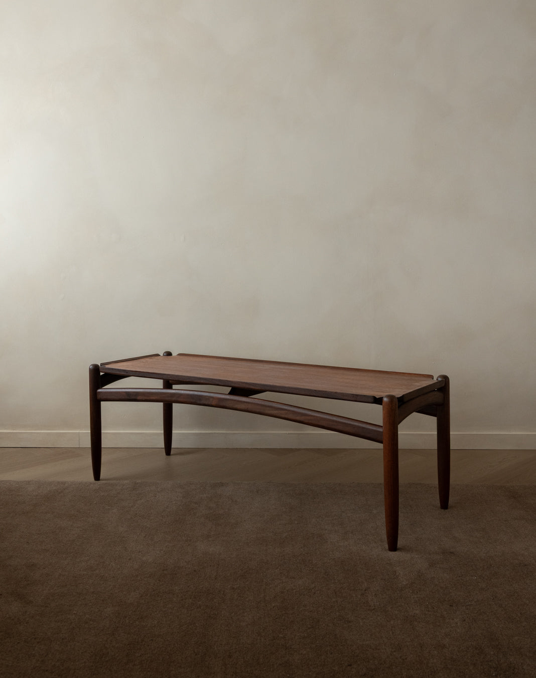 Scandinavian_Modern_Teak_Coffee_Table,_Europe_1960s