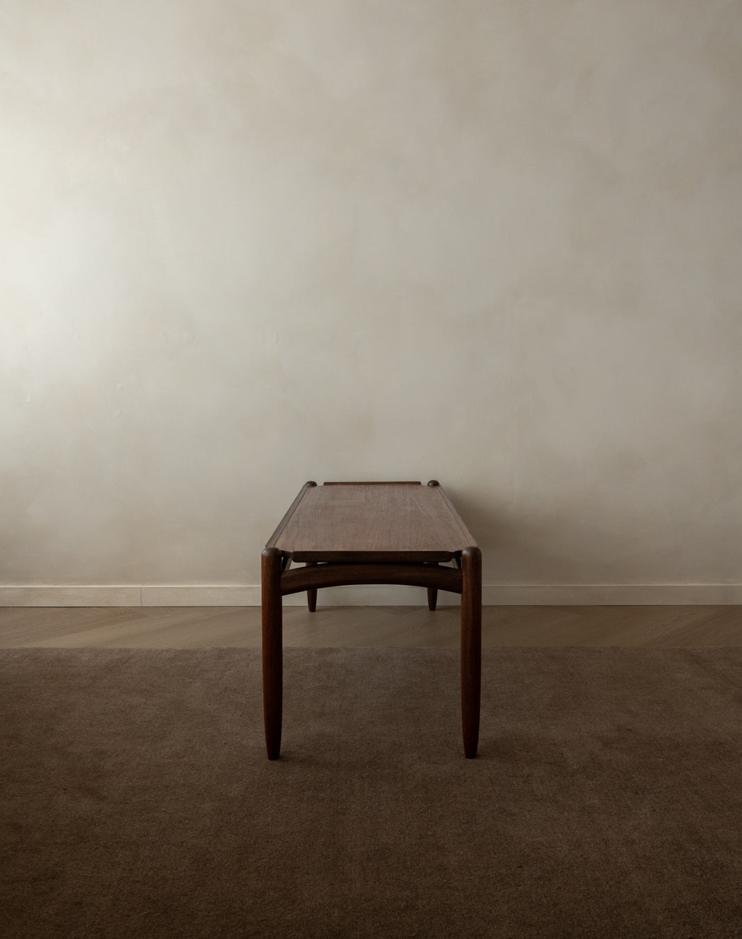 Scandinavian_Modern_Teak_Coffee_Table,_Europe_1960s