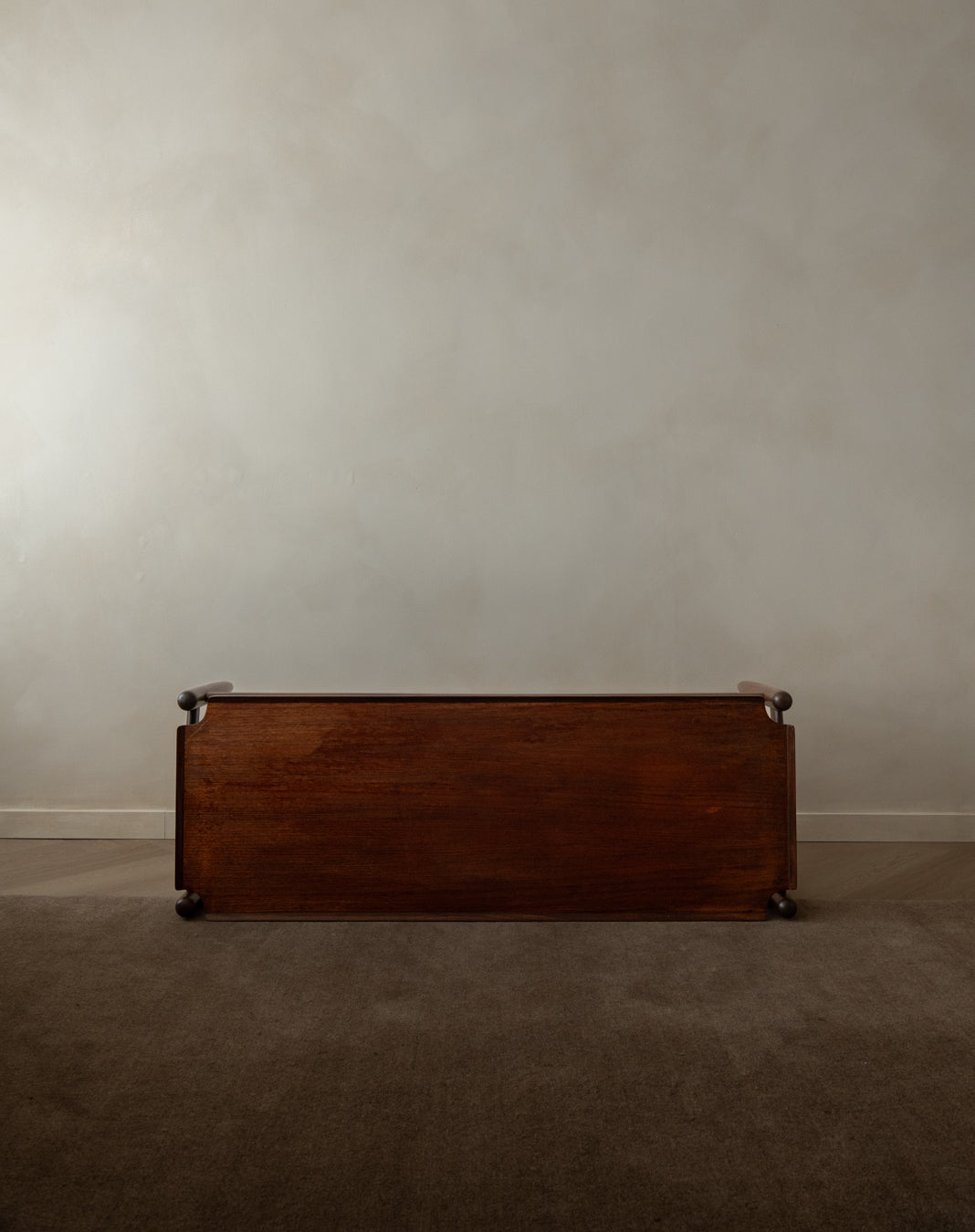 Scandinavian_Modern_Teak_Coffee_Table,_Europe_1960s