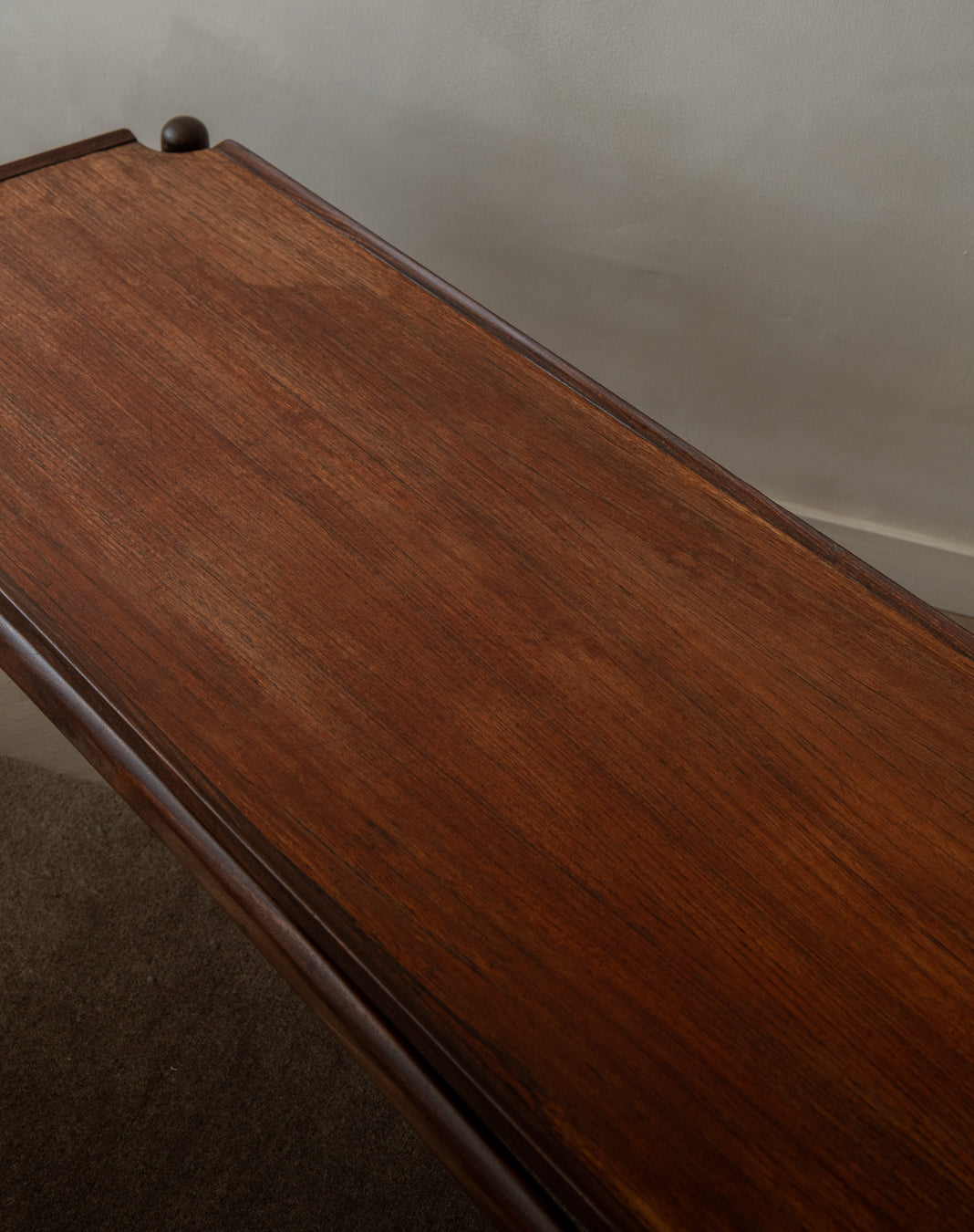 Scandinavian_Modern_Teak_Coffee_Table,_Europe_1960s