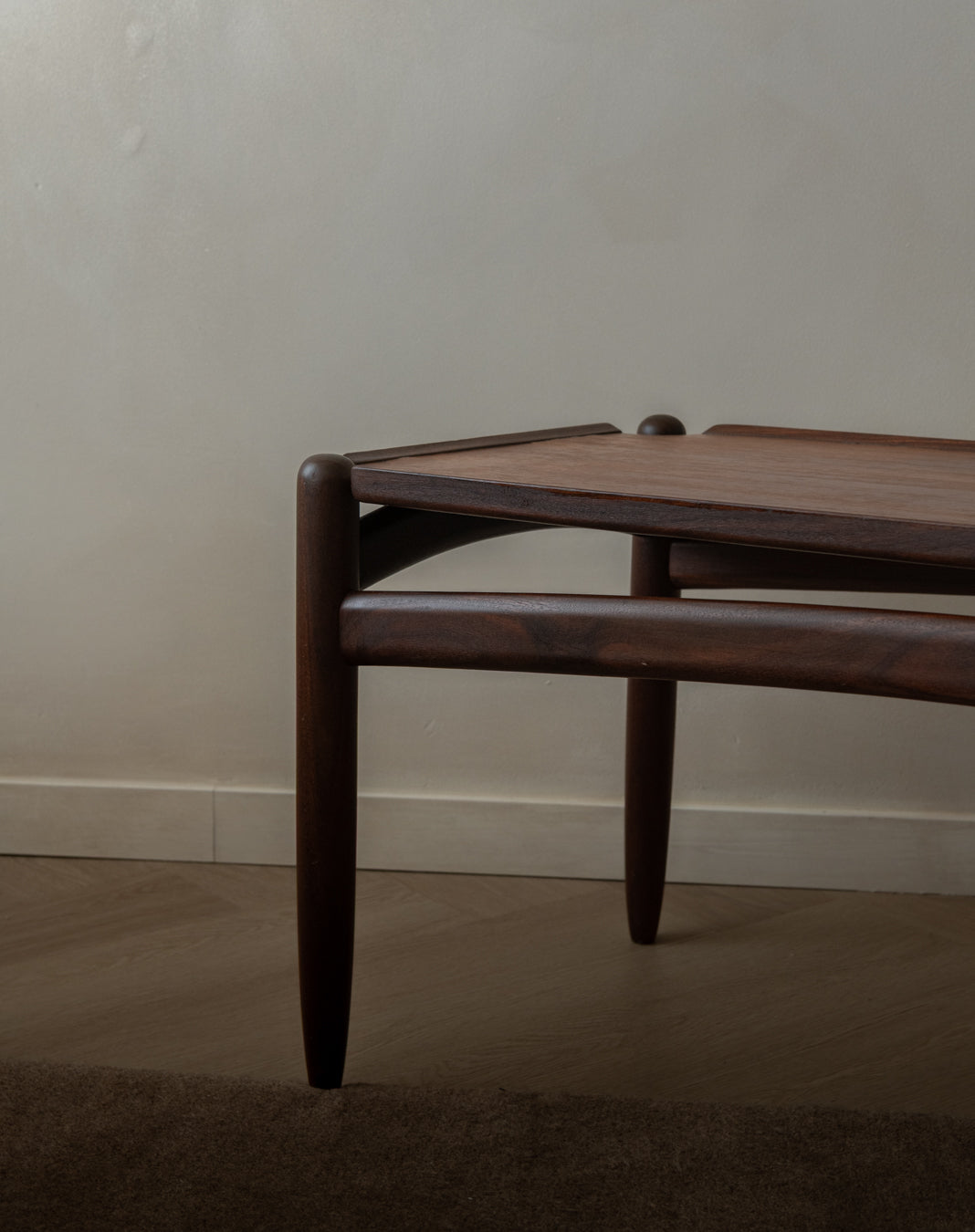 Scandinavian_Modern_Teak_Coffee_Table,_Europe_1960s