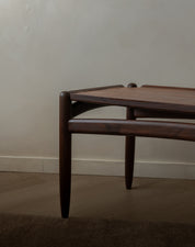 Scandinavian_Modern_Teak_Coffee_Table,_Europe_1960s