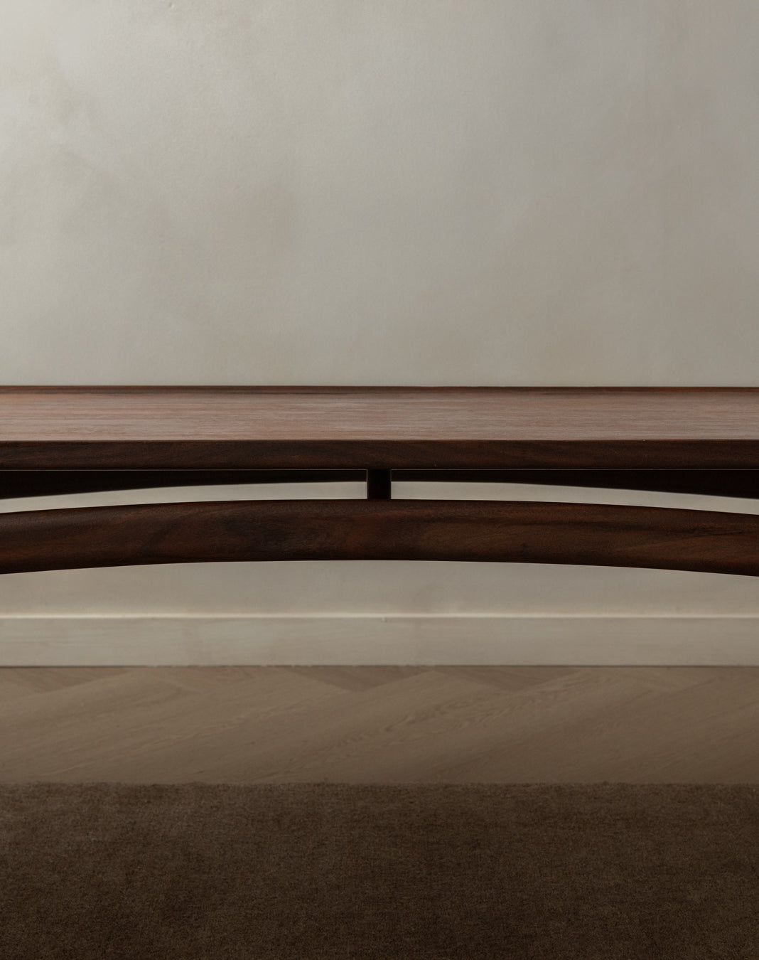 Scandinavian_Modern_Teak_Coffee_Table,_Europe_1960s