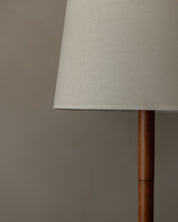 Scandinavian_Modern_Teak_Floor_Lamp_with_Fabric_Shade,_1960s–1970s