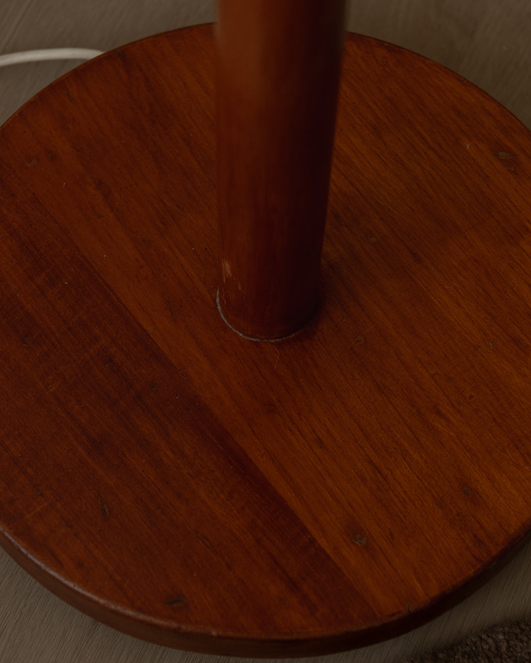 Scandinavian_Modern_Teak_Floor_Lamp_with_Fabric_Shade,_1960s–1970s