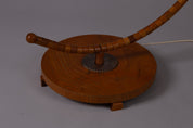 Scandinavian_Modern_wooden_curved_floor_lamp_Narcissus,_c_1940s,_Sweden