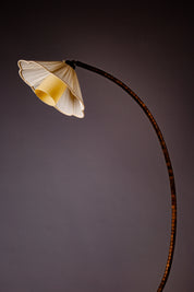 Scandinavian_Modern_wooden_curved_floor_lamp_Narcissus,_c_1940s,_Sweden