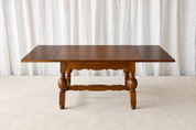 Scandinavian_Modern_Oak_Draw-Leaf_Extending_Coffee_Table_with_Baluster_Legs,_circa_1960s-1970s