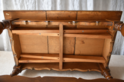 Scandinavian_Modern_Oak_Draw-Leaf_Extending_Coffee_Table_with_Baluster_Legs,_circa_1960s-1970s