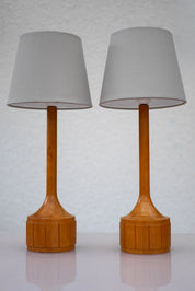 Set_of_2_Oak_Table_Lamps_by_Elpe_Armatur,_Mid_Century_Modern,_1960s,_Sweden