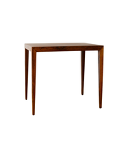Scandinavian_Rosewood_Side_Table,_1960s
