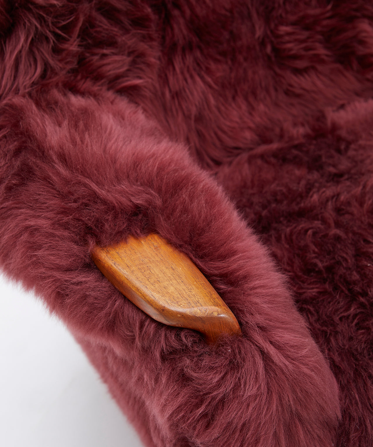 Bröderna_Andersson_Haute_Couture_Burgundy_Sofa,_Sweden_1950s