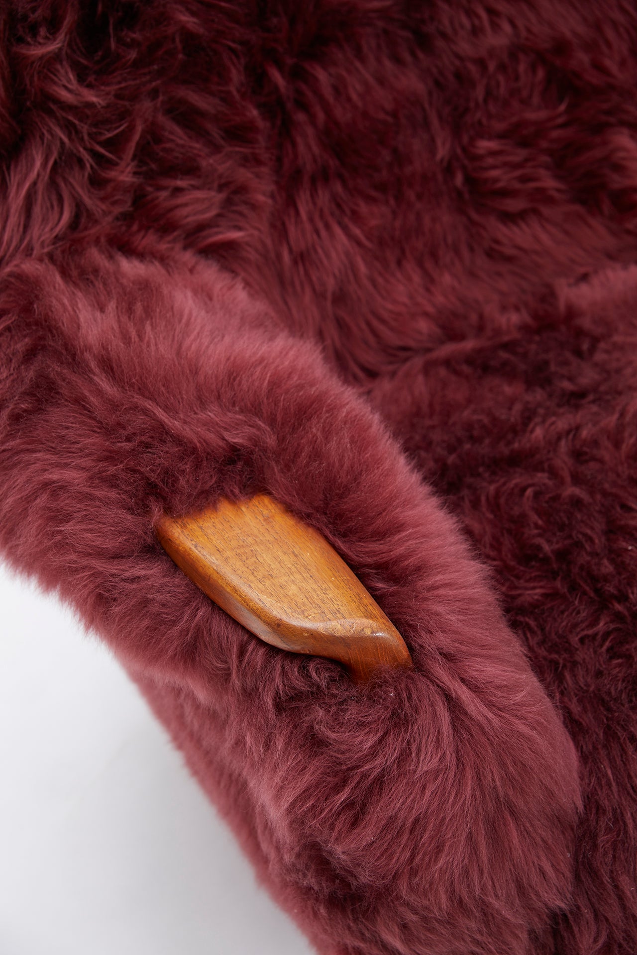Bröderna_Andersson_Haute_Couture_Burgundy_Sofa,_Sweden_1950s