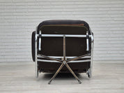 Scandinavian_Swivel_Chair,_Upholstered_Seating,_1970s_Denmark