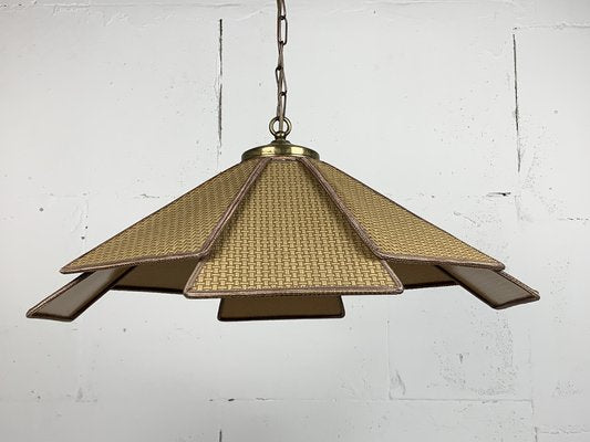 Scandinavian_Uchiwa_Fan_Style_Rattan_Woven_Hanging_Lamp,_1960s