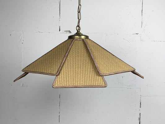 Scandinavian_Uchiwa_Fan_Style_Rattan_Woven_Hanging_Lamp,_1960s