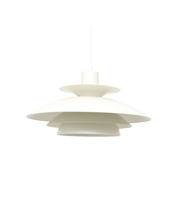 Scandinavian_White_Pendant_Lamp,_Denmark_1970s