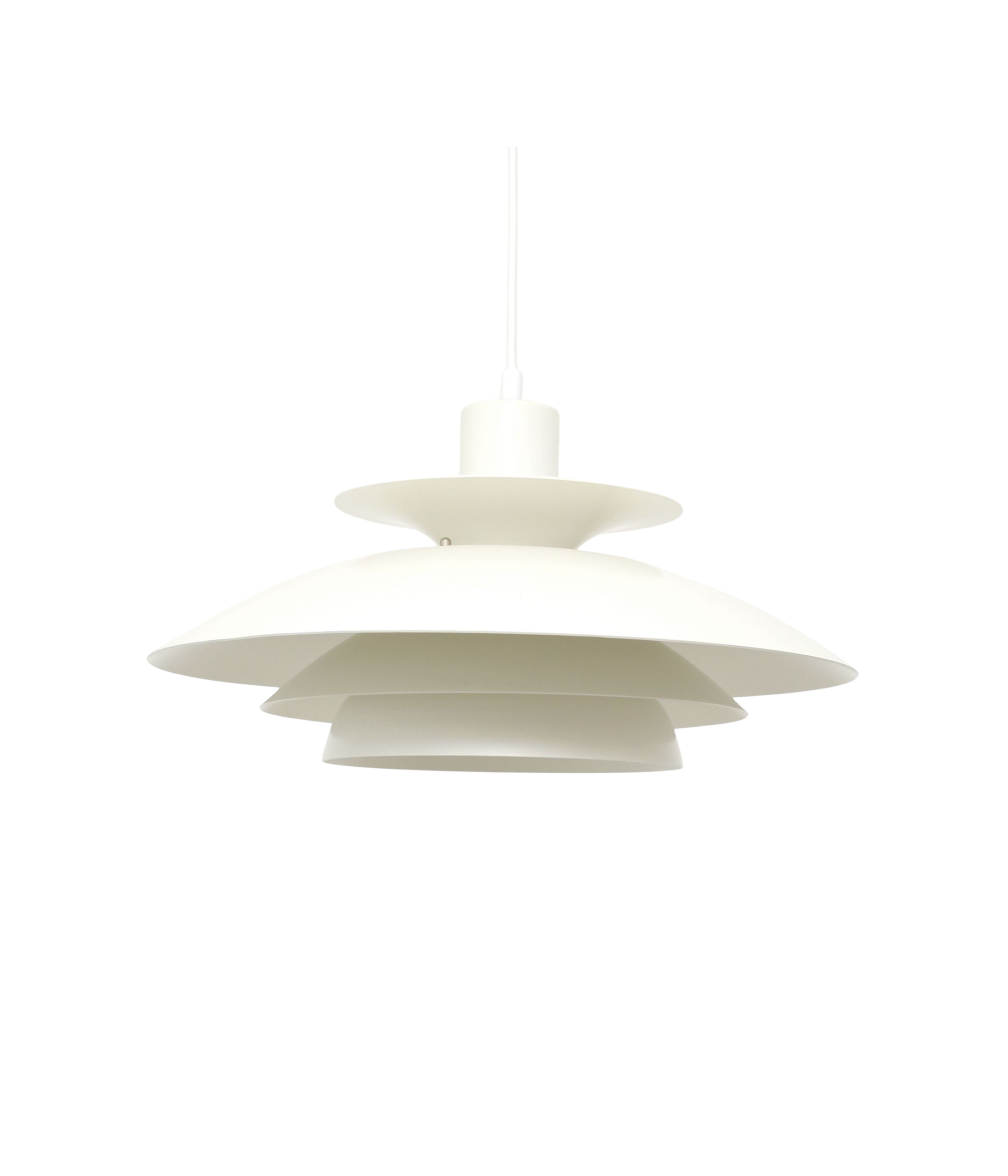 Scandinavian_White_Pendant_Lamp,_Denmark_1970s