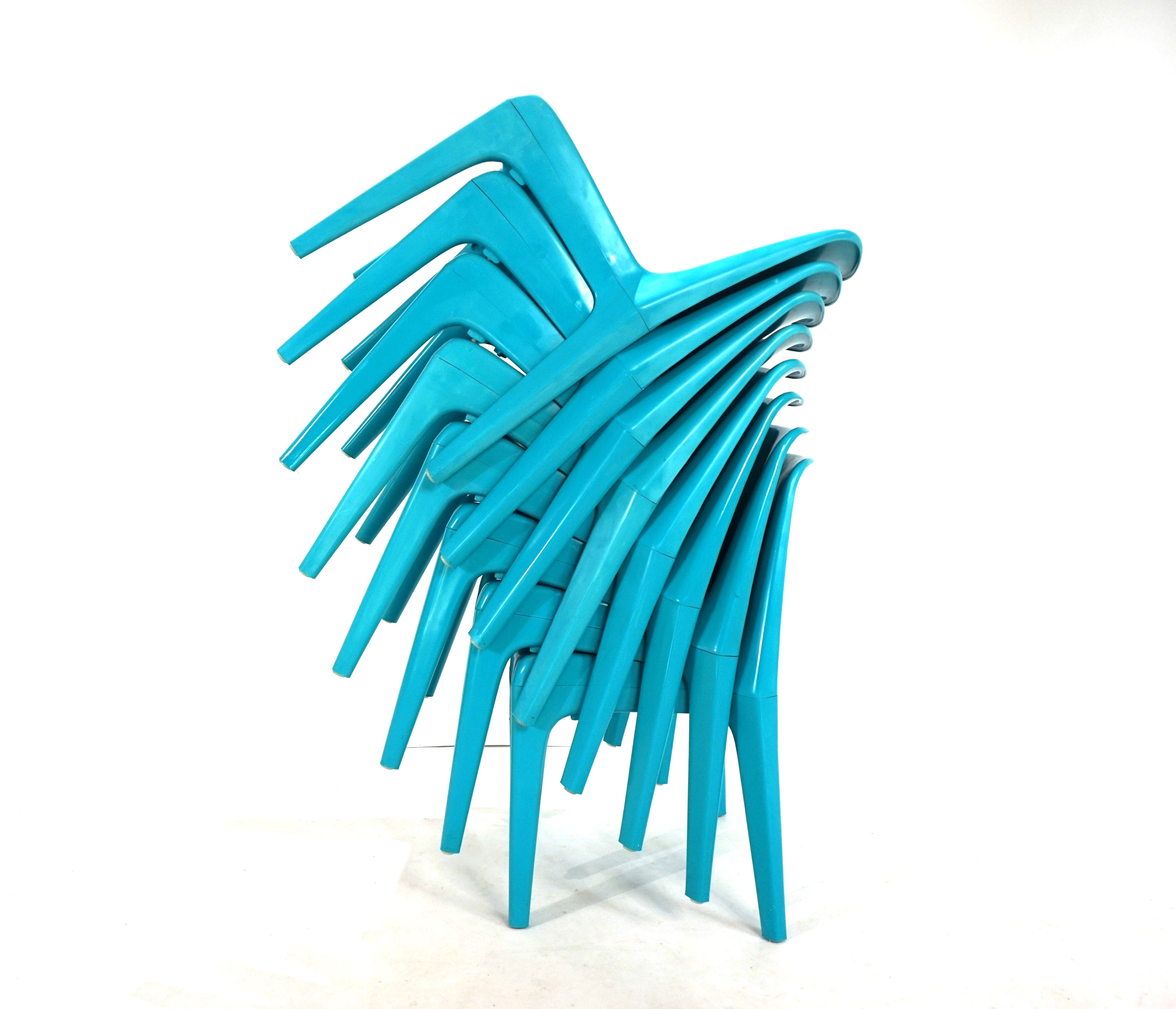 Schröder_&_Henzelmann_Space_Age_Chair_Model_4973,_1970