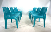Schröder_&_Henzelmann_Space_Age_Chair_Model_4973,_1970