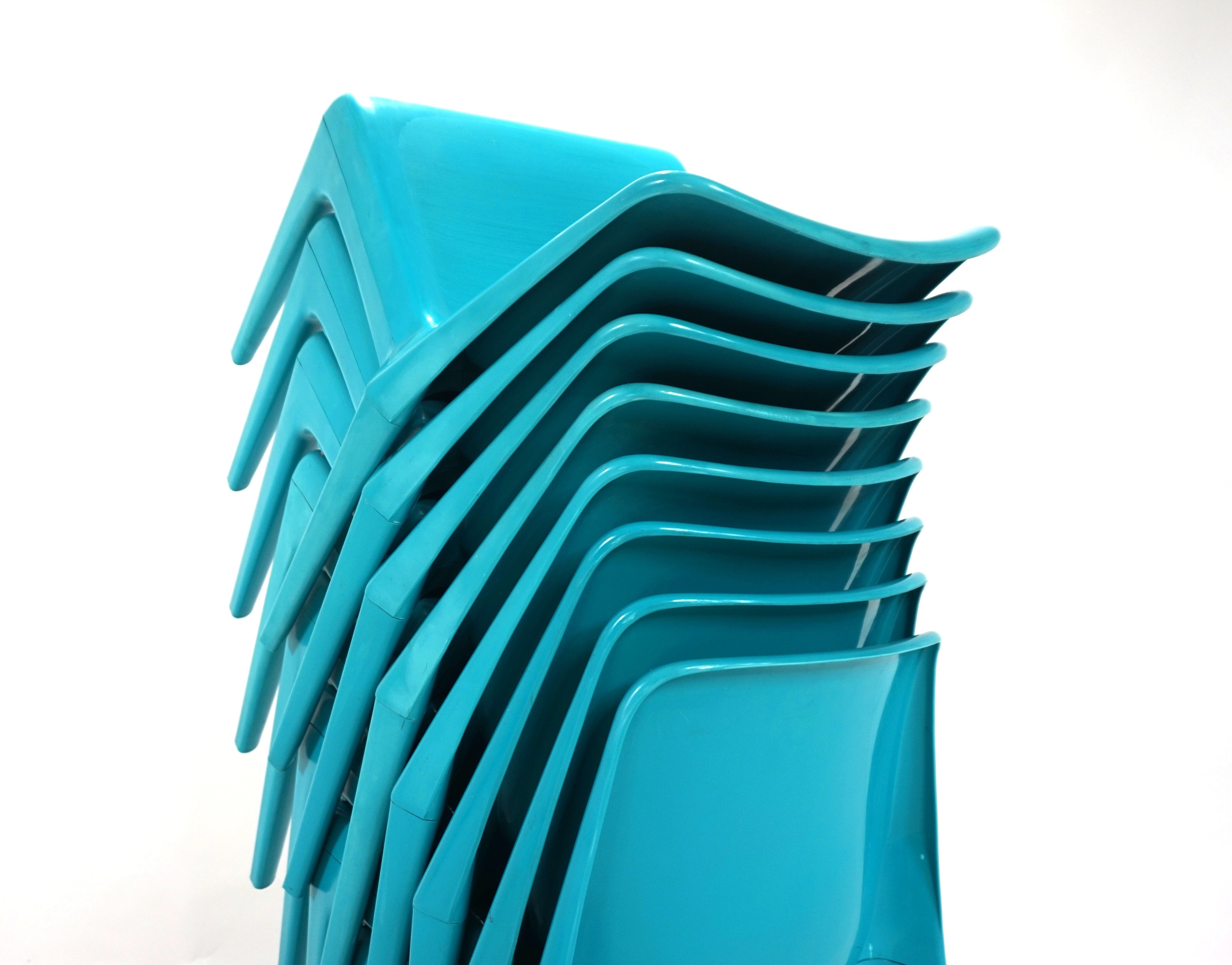 Schröder_&_Henzelmann_Space_Age_Chair_Model_4973,_1970