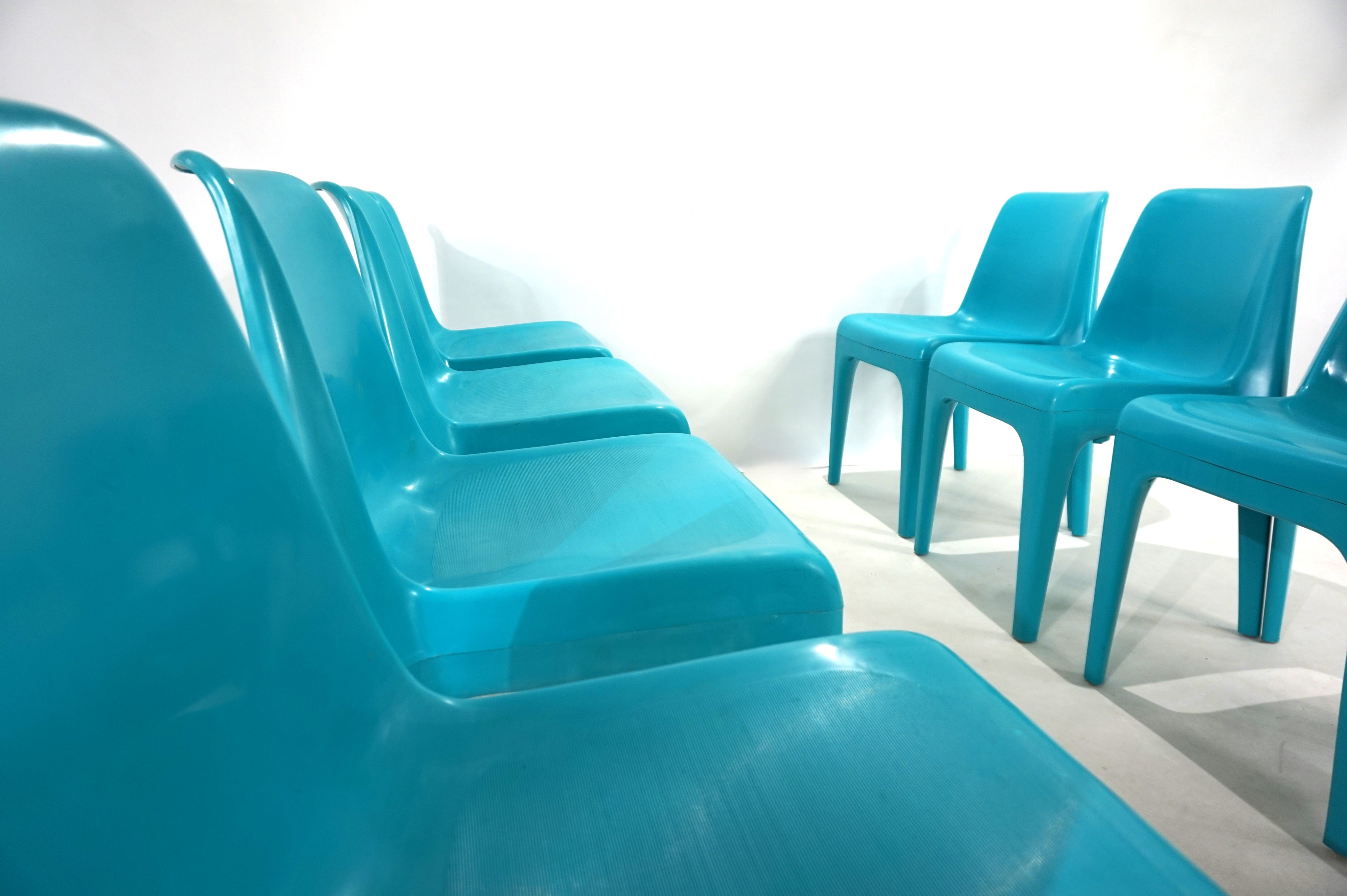 Schröder_&_Henzelmann_Space_Age_Chair_Model_4973,_1970
