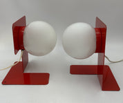 Set_of_2_Minimalist_Red_Metal_and_White_Glass_Table_Lamps_Attributed_to_Sciolari,_Italian_Modern_Design