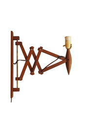 Lyfa_Teak_Scissor_Wall_Lamp,_1970s,_Denmark