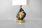 Sculptural_Brass_Fish_and_Black_Stone_Lamp,_1970s